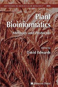 Plant Bioinformatics