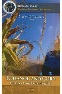 Ethanol & Corn