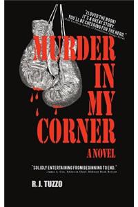 Murder in My Corner