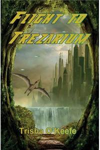 Flight to Trezarium