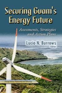 Securing Guam's Energy Future