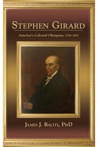 Stephen Girard