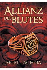 Allianz Des Blutes (Translation)