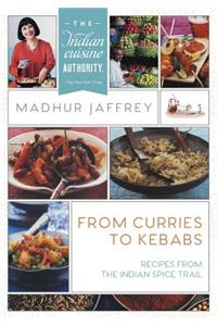 From Curries to Kebabs