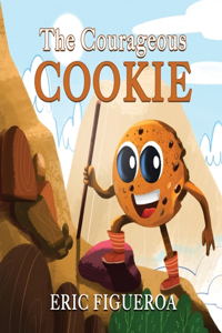 The Courageous Cookie