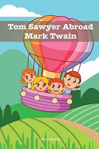 Tom Sawyer Abroad