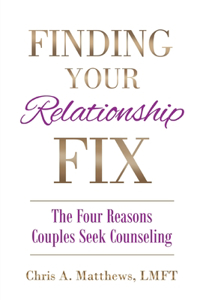 Finding Your Relationship Fix