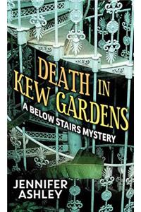 Death In Kew Gardens