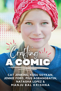 Crafting a Comic