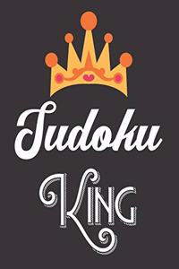 Sudoku King