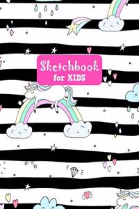 Sketchbook for Kids