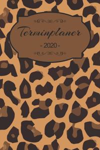 Terminplaner 2020
