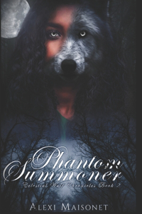 Celestial Wulf Chronicles