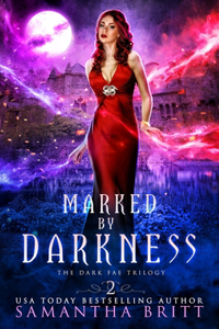 Marked by Darkness