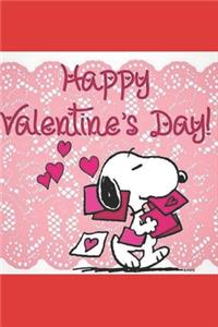 Happy Valentine's Day
