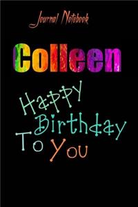 Colleen