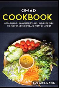 Omad Cookbook