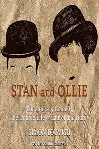 Stan and Ollie Lib/E