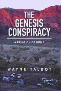 Genesis Conspiracy