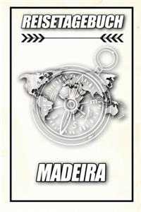 Reisetagebuch Madeira