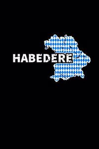 Habedere