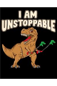 I Am Unstoppable
