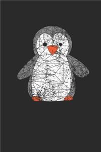 Penguin Mosaic