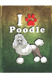 poodle