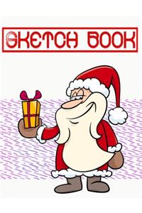 Sketchbook For Ideas Christmas Gifts