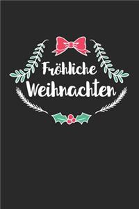 Fröhliche Weihnachten