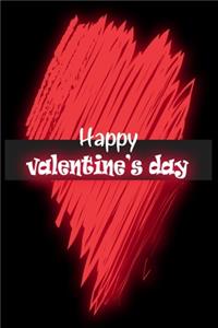 Happy Valentine's Day