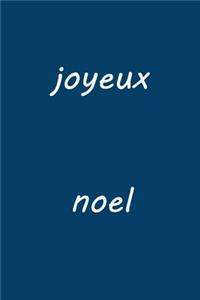 joyeux noel