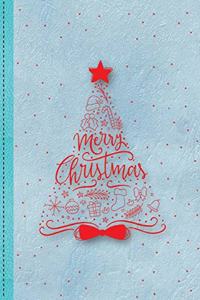 Christmas Notebook Gifts