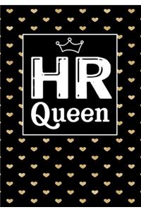 HR Queen