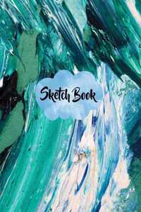Sketchbook Journal for Girls