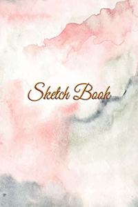 Sketch book for kids