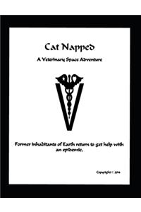 Cat Napped