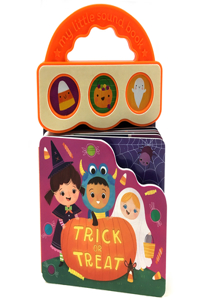 Trick or Treat