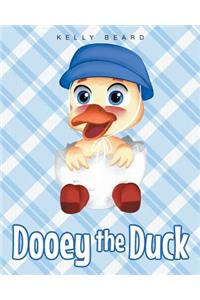 Dooey the Duck