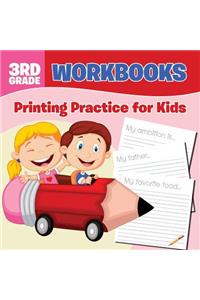 3rd Grade Workbooks