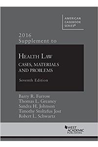 Supplement to Health Law