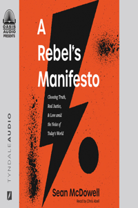 Rebel's Manifesto