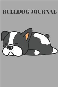 Bulldog Journal