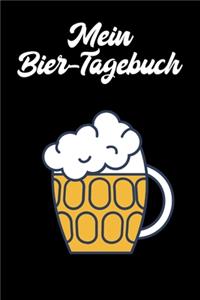 Mein Bier-Tagebuch