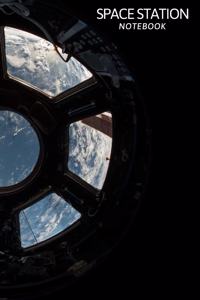 Space Station Notebook