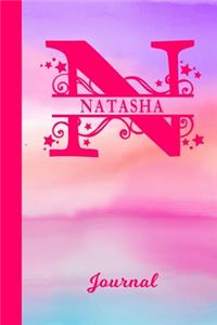 Natasha Journal