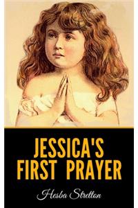 Jessica's First Prayer