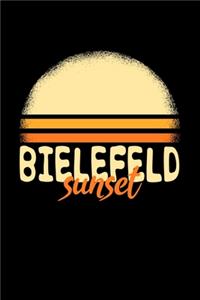 Bieldefeld Sunset