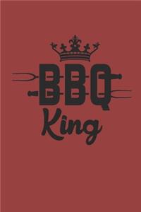 BBQ King