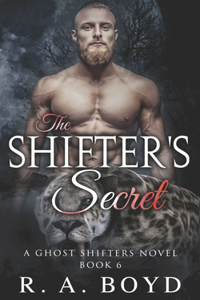 Shifter's Secret
